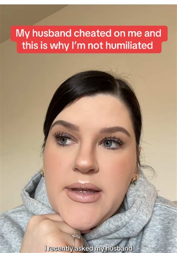 I’m not humiliated my husband cheated because there was true healing and repentance that took place. Now I feel called to pass on all this information in an attempt to help other people heal from cheating too ❤️‍🩹 #cheating #betrayal #infidelity #affair #cheater