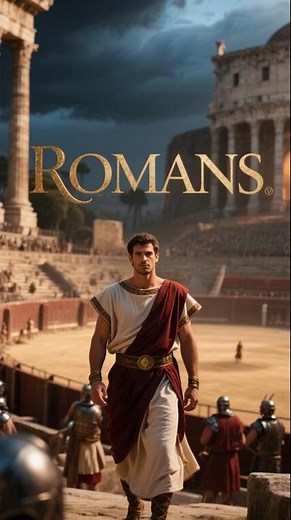 The Romans: A Comprehensive Overview of Ancient Rome's History, Culture, and Legacy