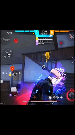 free fire ID recover🥹