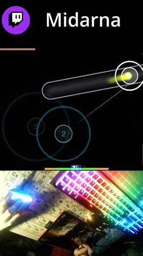 Bumble Bee addiction !!! #osu #rythmgame #osugame #rhythmgame