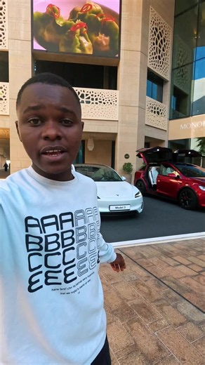 Tesla Model X vs Model 3: Key Differences Explained