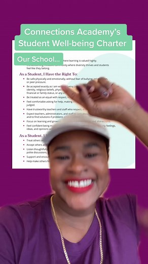 Connections Academy on TikTok