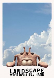 Landscape With Invisible Hand (2023)