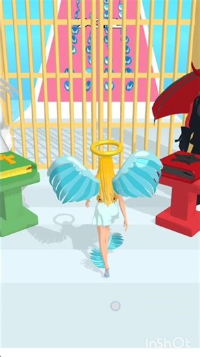 Destiny Run – Most Satisfying Gameplay Ever! 😍 (Android/iOS