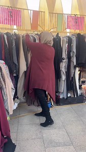 15K views · 506 reactions | New collection just landed ✨01062331255✨ ‎ ●New Caro الرحاب.. Gateway مول.. ‎الدخول من بوابة 12 الرحاب الدور الاول فوق هايبر بانده و محل ابوعوف ‎((رقم المحل DF8 )) #frenchkitty #saudiarabia #frenchkitty #hijaboutfit #fashion | Frenchkitty | Facebook