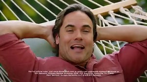 DIY Network TV Spot, '2018 Ultimate Retreat Giveaway'