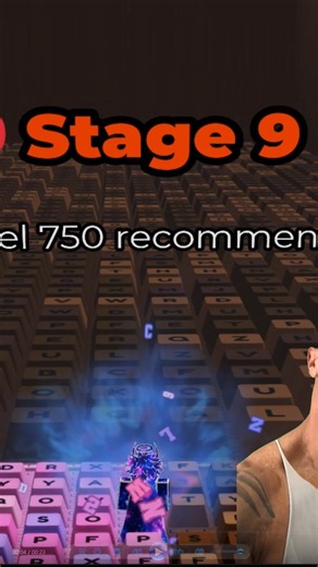Màn 9 thế giới 3 lv 720 vs 750 ... l +1 Phím tốc độ l Roblox #shorts