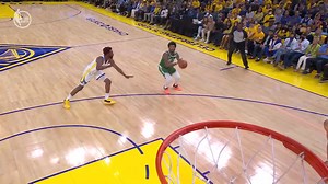9.5K views · 246 reactions | Marcus Smart knocks down a long one before the shot clock expires! ☘️ Watch the NBA on NBA League Pass  https://on.nba.com/3jlN3jx #NBA75  | NBA Philippines | Facebook