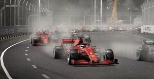 F1 2020 : un premier trailer de gameplay vibrant, un point sur la Formule 2 et les véhicules rétro