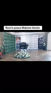 Malome Vector banna🕊🕊 Rest in peace broh | Nathaniel Mosollo