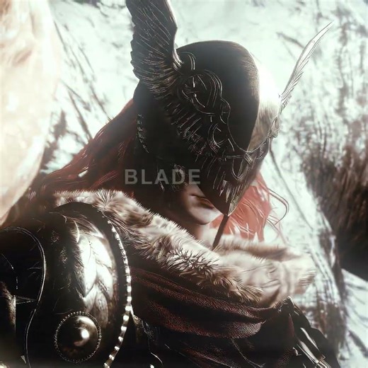 Best & Hardest Character | Elden Ring Edit