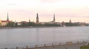 The EBRD helps Eastern European countries which would like to adopt the euro