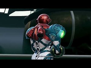 Metroid Dread – Sound Design