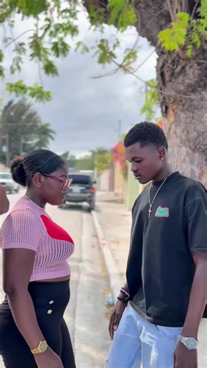 Madanm ap tronpem a nèg ki pi mal pasem💔😂 #fyppppppppppppppppppppppp #fyp #mrslender #fouryou #haitiantiktok🇭🇹