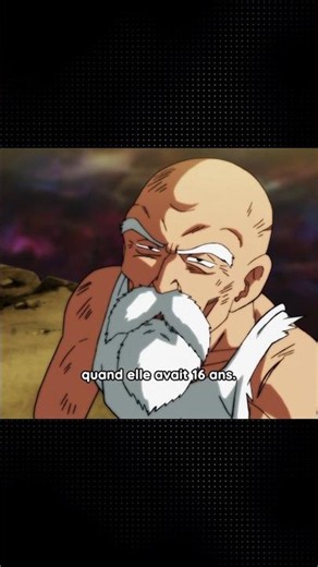 Master Roshi IS PROBLEMATIC?? (yes)