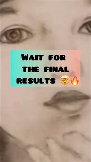 Wait for the Final Results 🤯🔥 | A Beautiful Girl With Red Rose Drawing #shorts #art #sketching