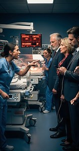 280K views · 1K reactions | When my parents unplugged my premature...