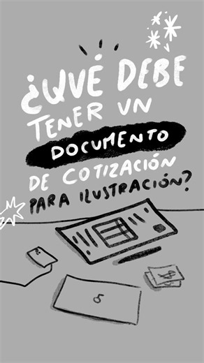 How to create a quote for illustration? What should it include?