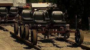 Sacramento region’s first-ever railbikes finally open to the public