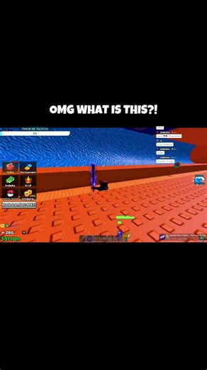 DITUDUH PAKAI SCRIPT SAMA BOCIL #ROBLOX