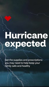Visit your neighborhood CVS® now to get any supplies and Rx you may need. Be ready with same-day in-store pickup. | CVS Pharmacy