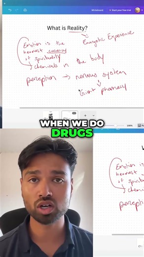 Your Nervous System Is a Giant Pharmacy #shorts