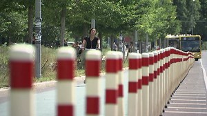 DER TAG in Berlin & Brandenburg: Poller-Posse