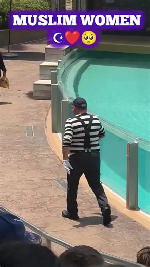 tom The mime 27.5K #tomthemime #seaworld #seaworldmime #mrbeast #mimeseaworld