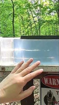 New CCI Uppercut .22 WMR (Magnum) VS .22 LR