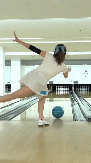 今度こそ（2021.10）#bowling