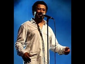 Compilation Rai Cheb Khaled best of