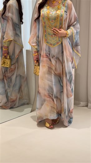 ᴄʜᴀʀᴍ | ‎Dress Code : T 159 Price: 740 درهم‎ | Instagram