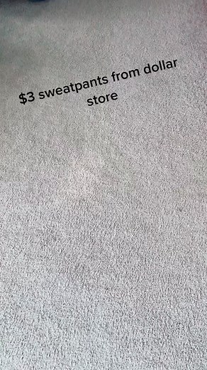 From nothin to somethin 😘 #megantheestallion #diy #cricutprojects #PINK #victoriassecret #htv #sweats #fyp #smallbusinesscheck 💕