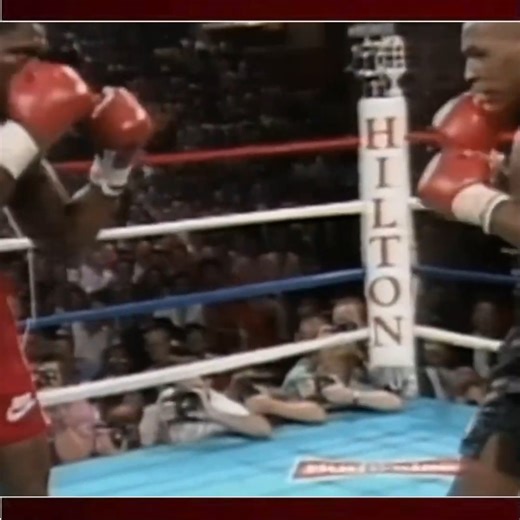 When Mike Tyson Unleashed His Darkest Rage! 💥👑 | SFB