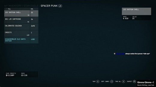 first playthrough blind | exploring fallout in space | update tomorrow
