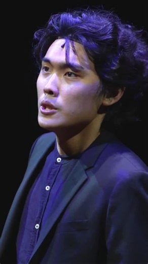 The Jimmy Awards on Instagram: "BRB, rewatching 2023 winner Langston Lee’s performance of “Wondering” from THE BRIDGES OF MADISON COUNTY 🥹"