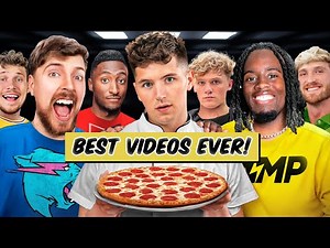 Best Nick DiGiovanni Videos Ever!