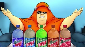 I ranked the funniest sodas 🥤😂