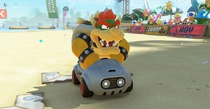 Mario Kart World Best Kart Combos