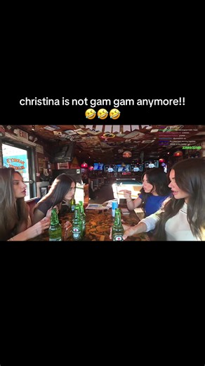 @Christina Ottrando you’ll always be our gam gam. #christinaottrando #amberlawes #wlw #christinaandamber #lgbt