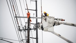 LIST: Status of power outages in the Austin area