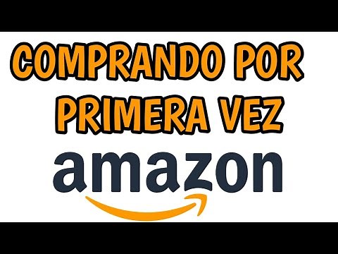 How to buy on Amazon for the first time in 2024