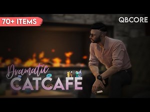 QBCore Framework | Dramatic CatCafe | UwU Resturant with 70+ Items