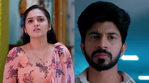 Karimani Serial: ಜ್ವರದಿಂದ ನರಳುತ್ತಿರುವ ಕರ್ಣನ ಕಷ್ಟಕ್ಕೆ ಮಿಡಿದ ಸಾಹಿತ್ಯ!