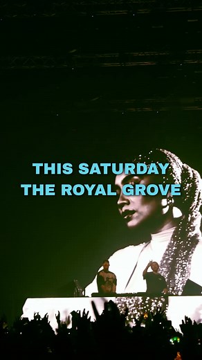 9K views | All the most nostalgic dubstep in one night❤️ THIS SATURDAY LINCOLN! Get tix now at theroyalgrove.com | Adventure Club | Facebook