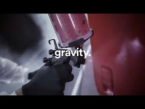 Meet the 3M™ Performance Industrial Spray Gun
