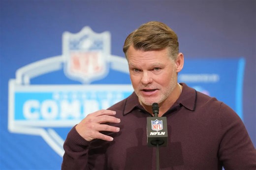 How Does Indianapolis Colts' Roster Look After Week of Free Agency?