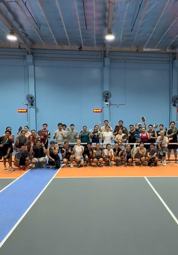 How to Organize an Open Play in Reclub for Pickleball