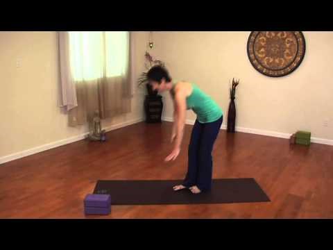 How to Teach a Beginner Yoga Class