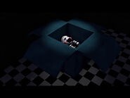 It's Time for The Puppet